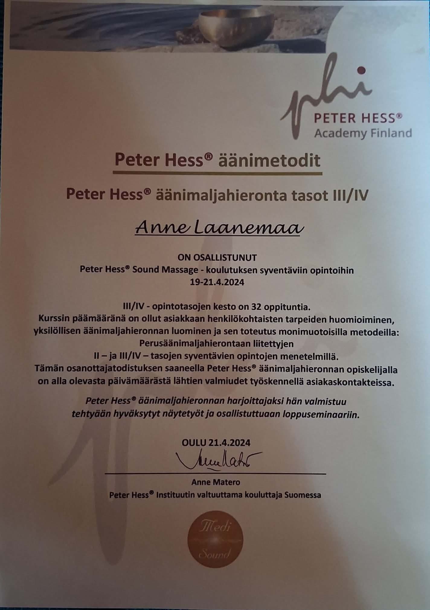Tunnistus 5